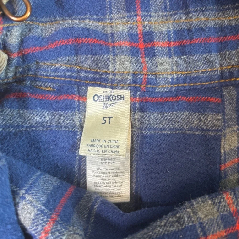 OshKosh Bgosh oshkosh gosh